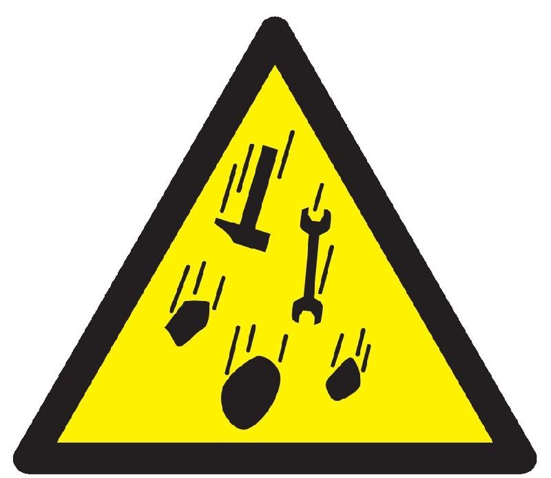 Panneaux adhésifs 300x300x300 mm dangers - ADPNT-TL03/DRCM_0
