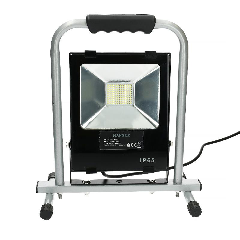 Projecteur de chantier led 50w 4500lm - HANGER - 170506 - 747120_0