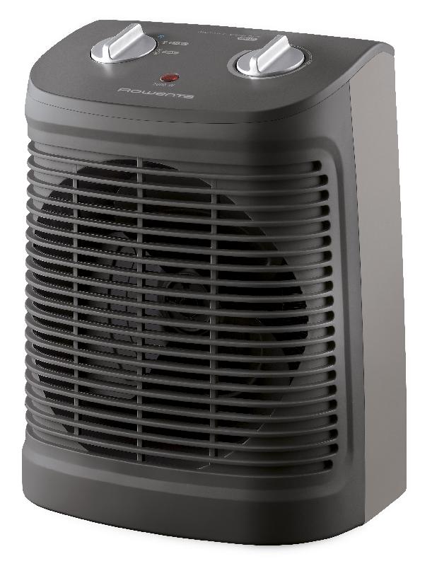 RADIATEUR SOUFFLANT INSTANT COMFORT COMPACT 2000 W ROWENTA_0