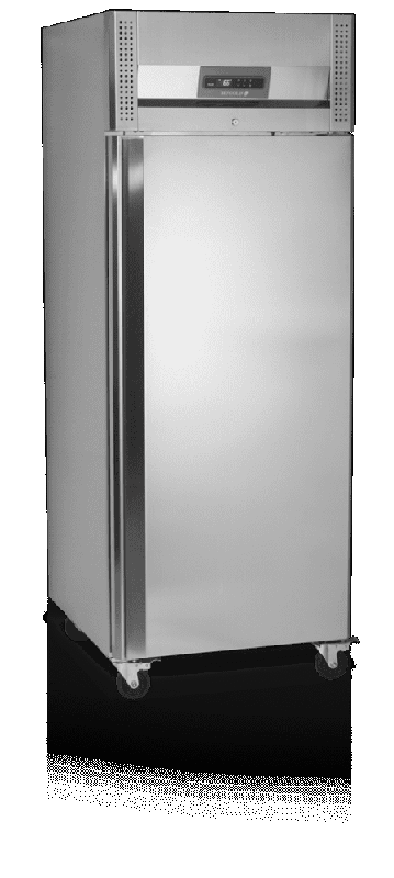 Congélateur vertical GN2/1 484 litres TEFCOLD RF710_0