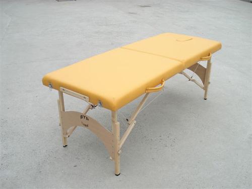 Table pliante bois avec tendeur luxe bp 200_0