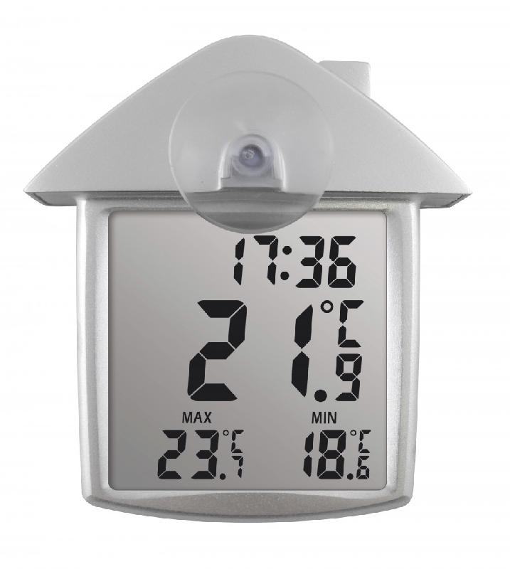 Thermomètre de fenêtre solaire_0