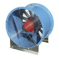 VENTILATEUR CENTRIFUGE METAL 180W 220V MONOP HASE 700M3/H Comparer