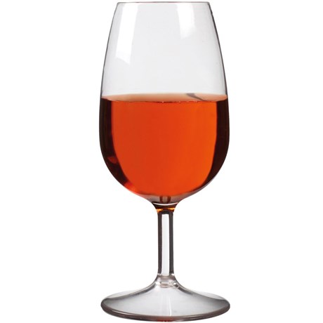 VERRE À VIN INAO SOLIA 200 ML (VENDU PAR 12)