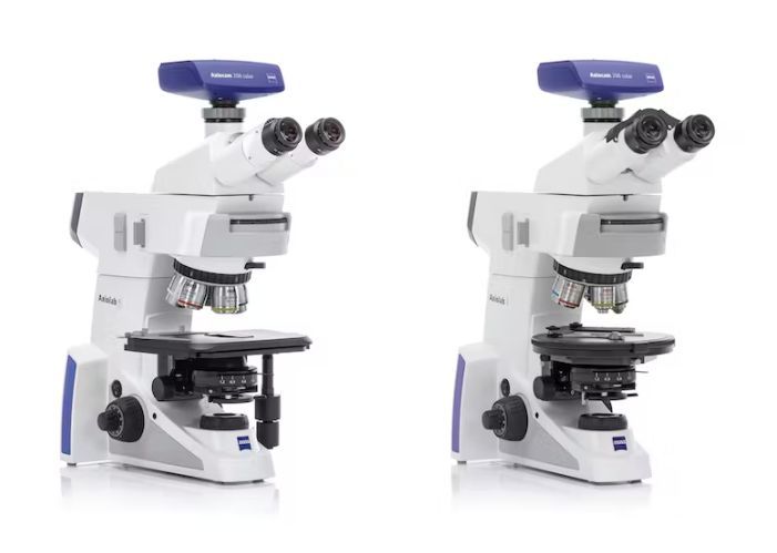 Zeiss axiolab 5 mat - matériallographie et documentation des échantillons_0