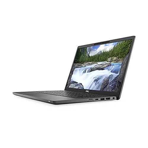 DELL Latitude 7320 - Ordinateur portable 13.3'' Full HD - Intel Core i5 11e Gen - 32 Go RAM - 256 Go SSD - Fibre de carbone_0