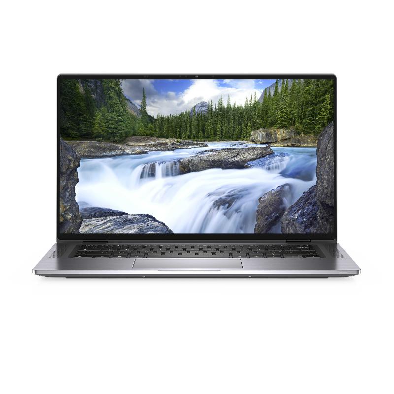 Notebook 15'' FHD Tactile Dell Latitude 9520 2-en-1 - i7-1185G7/16GB/512GB - Écran InfinityEdge 4K avec ComfortView Plus_0