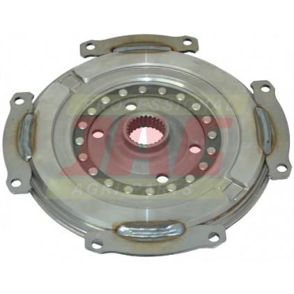 1866600023 - Amortisseur de torsion Sachs PT-196-35.02 - Compatible Massey Ferguson et Claas_0