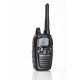 98562 - Talkie walkie Arcadis T.O.E. Concept® - PMR446 bi-bandes - 12,3 x 5,8 x 3,4 cm - Noir_0