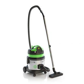 Aspirateur poussière gs 1/18 eco b poussière classe b_0