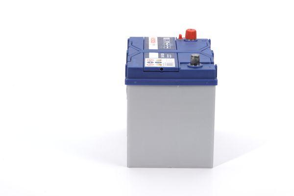 BATTERIE DE DÉMARRAGE BOSCH S4024_0