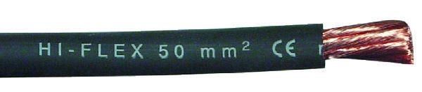 CABLE SOUPLE 25MM² LE METRE