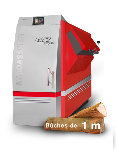 Chaudières à bûches - mv 35-49 kw - grande capacité_0