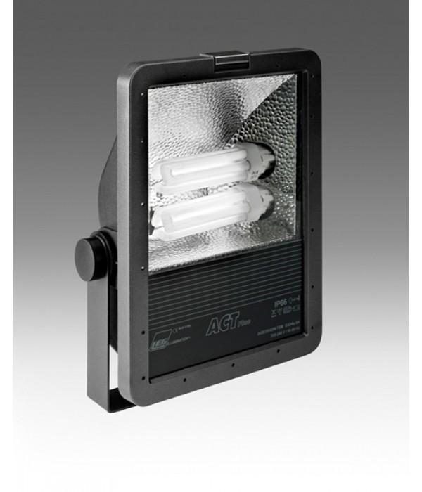 Éclairage de chantier - Projecteur ACT 2 Fluo A/2X42W/840 - Réf. AR0577 - Aric_0