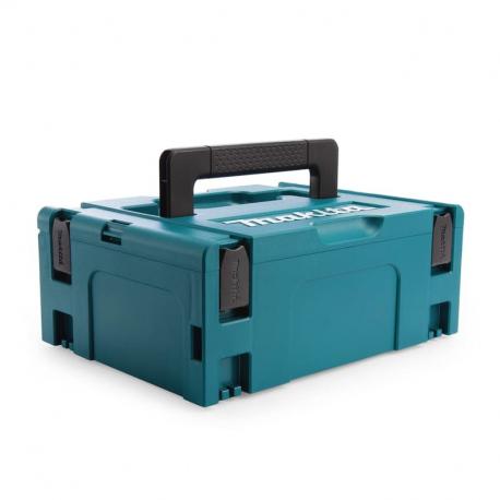 Coffret Makita MAKPAC Longueur 395mm, Largeur 295mm, Hauteur 157mm Makita | 821550-0_0