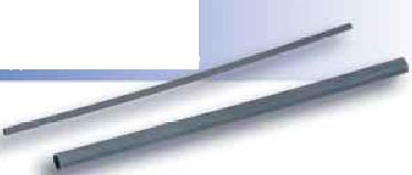 Gaine thermorétractable semi-flexible - Série CPA100 - Adhésive fusible, protection étanche, rapport 3/1 ou 4/1_0