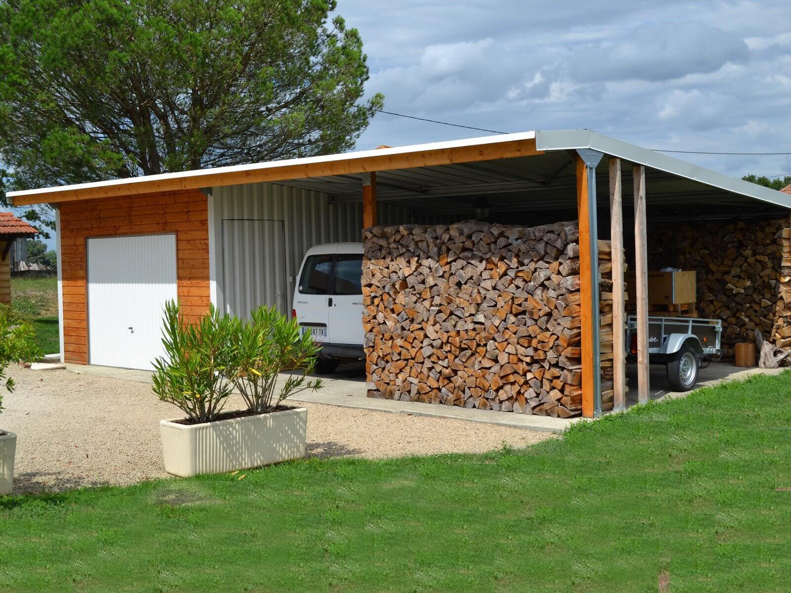 Garage auto_0