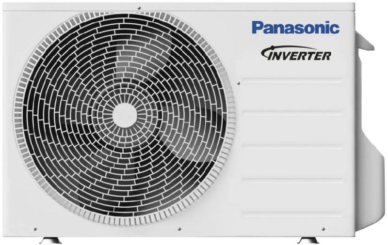 GROUPE EXTÉRIEUR PANASONIC ETHEREA Z VKE 4,2 KW - CU-Z42VKE - R32_0