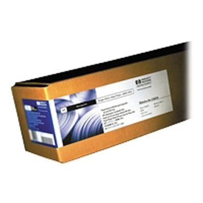 HP BRIGHT WHITE INKJET PAPER - PAPIER MAT - BLANC BRILLANT - ROULEAU (91,4 CM X 45,7 M) - 90 G/M2 - 1 ROULEAU(X) - POUR DESIGNJET 40XX, 45XX, 510, T1100, T1120, T1200, T1300, T610, T770, T790, Z3200, Z5200