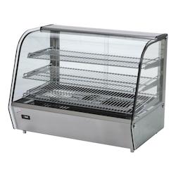 L2G - SEHER-2 - vitrine de presentation chauffante 160 litres - SEHER-2_0