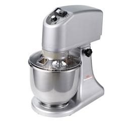 Materiel chr pro Batteur Mélangeur Professionnel 7 Litres   PLUTON 07 - blanc 0685071444986_0