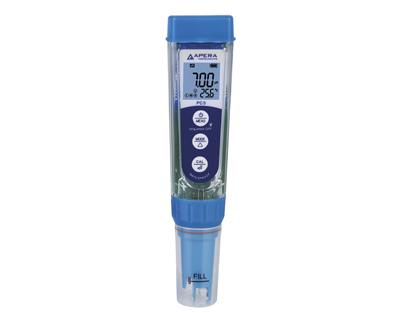 Multiparamètre (pH/Conductivité/TDS) de poche PC5 Premium - Ref.: KZD005_0