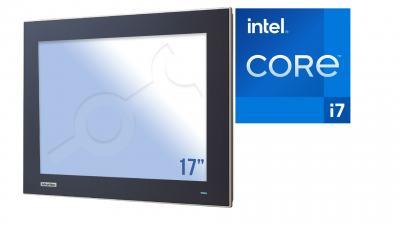 Panel PC 17