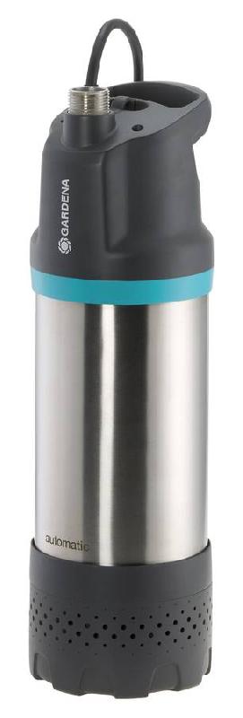 Pompe immergée 5900/4 inox automatique - idéale pour l'eau claire_0