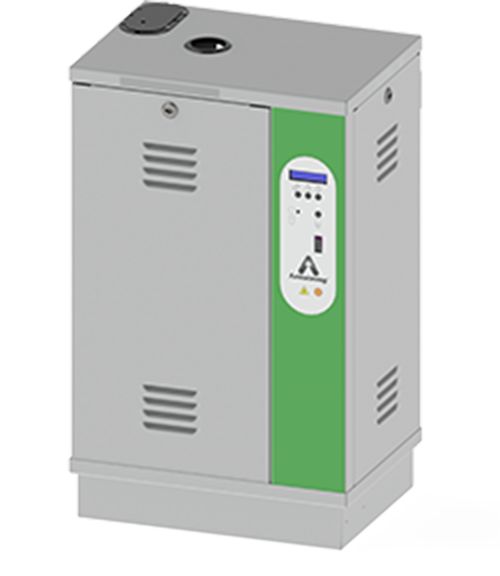 Série EHU 800 - Humidificateurs à vapeur Armstrong - avec contrôleur intégré et affichage numérique_0