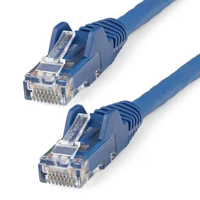 StarTech Cble Ethernet CAT6 7m - LSZH (Low Smoke Zero_0