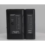 Testeur réseau - Noyafa NF468V - testeur de continuité de câble RJ11 et RJ45_0