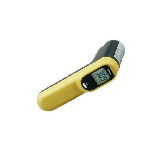 Thermomètre infra-rouge à visée laser -60° C +500° C - Louis Tellier_0