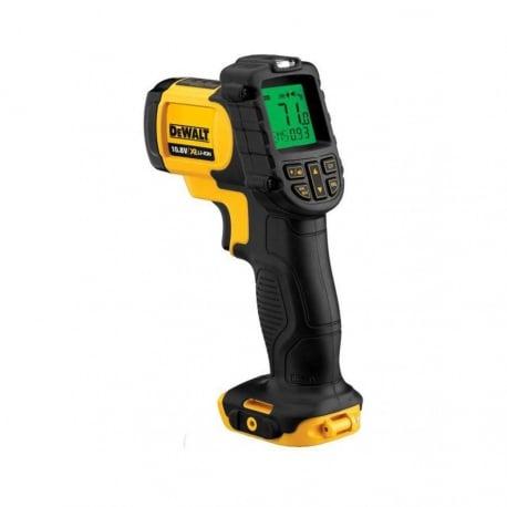 THERMOMÈTRE INFRAROUGE DEWALT 10,8 VOLTS LI-ION NUE SANS BATTERIE NI CHARGEUR | DCT414N_0