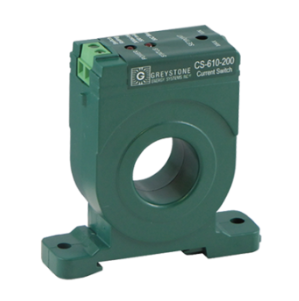 Transmetteur de courant CS600 - Série CS-650 pour surveillance des charges électriques_0