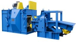 Vk26mx - écorceuse Valonkone - diamètre d’écorçage 100 à 620 mm - version standard et SL pour billons courts ou longs_0