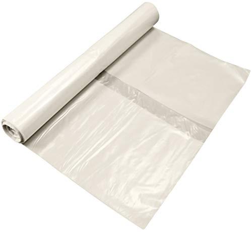 GREEN>IT 30 my - Sac poubelle transparent 120L - Référence 92402 - Compatible tous types de déchets_0