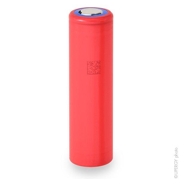 ACCUS LITHIUM-ION PANASONIC NCR18650GA 3.6V 3.35AH FT_0