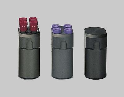 Adaptateur/MIXTASEL 4xd.16x100 VAC - Ref.: GLK516_0