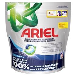 Ariel Professionnel Lessive en capsules x 70 - 80830372_0