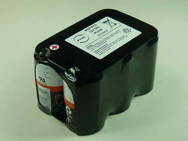 BATTERIE CYCLON 0800-114 ST2/SG 12V 5AH_0