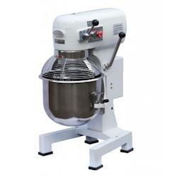 Batteur professionnel MOD. IP20 - Beckers - 0698142237509_0