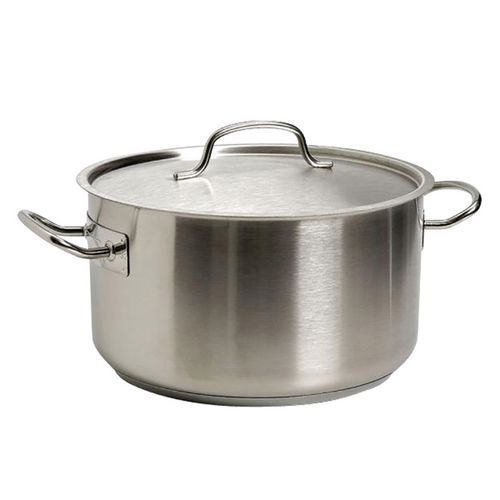 BRAISIÈRE CHEF 36 CM INOX - LACOR