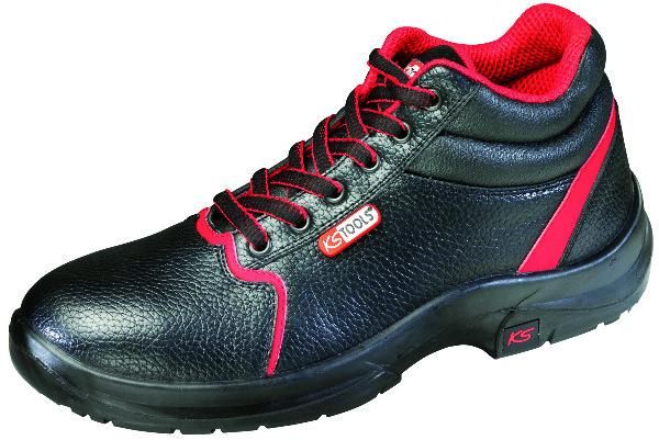 CHAUSSURE SECURITE S3 HAUTE P44