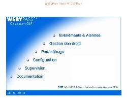 Controle d'acces webypass_0