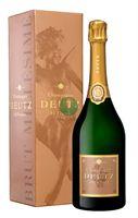 DEUTZ BRUT CLASSIC 2005