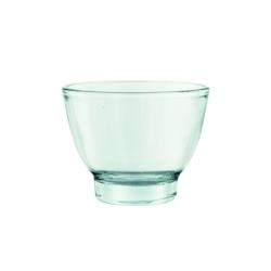 Ecolomique - 12 Pcs - Verre à shot rond 43 ml Diam: 6,4 cm 6,4 x 4,9 cm - ECO210VRBOL15 - verre ECO210VRBOL15_0