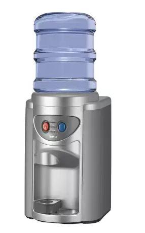 Fontaine à eau bonbonne W-7TD - Winix - robuste et design pour tous les environnements professionnels_0