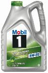 Huile moteur Mobil 1 ESP Formula 5W-30 - haute performance et protection optimale pour moteurs essence et diesel_0