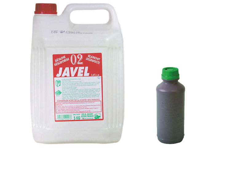 Javel liquide - 975252_0
