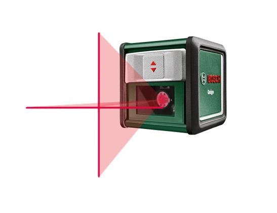 Laser lignes 1,5 v quigo + 2 piles aaa lr03 BOSCH 0603663501 - 853395_0